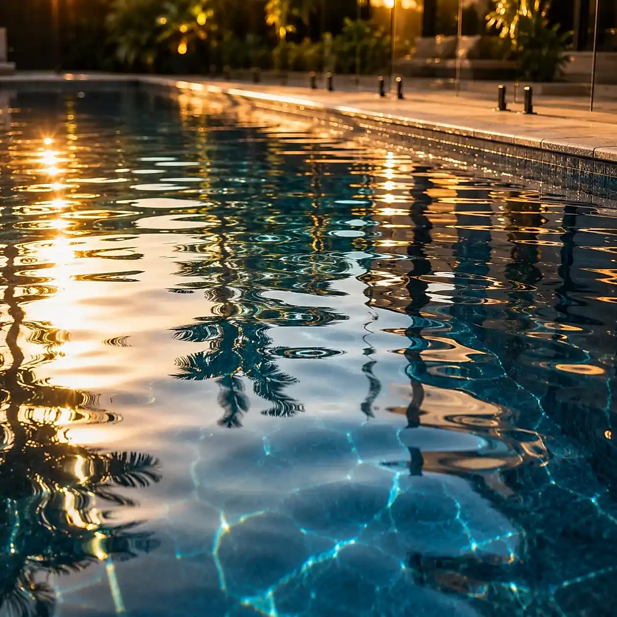 Grand Pool — 10m × 4m Flagship Package - Pool Package by Wahoo Pool & Landscape Construction in Australia, product view 91521736