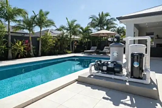 Caring for Your Zodiac & Waterco Pool Equipment