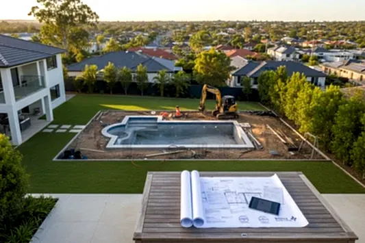 How Brisbane City Council Pool Approvals Actually Work