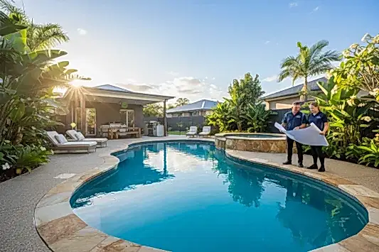 Real Brisbane Pool Costs in 2026 — A Builder's Honest Breakdown