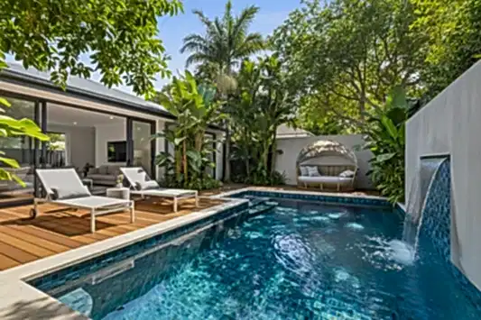 Small Yard, Big Pool — What's Actually Possible