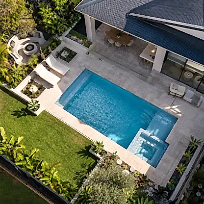 Family Pool I — 6m × 4m Package - Pool Package by Wahoo Pool & Landscape Construction in Australia, product view 36180322