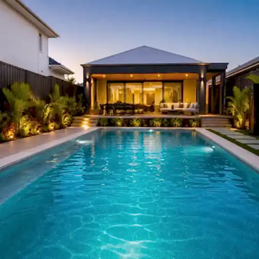 Family Pool II — 7m × 3m Package - Pool Package by Wahoo Pool & Landscape Construction in Australia, product view 41829103