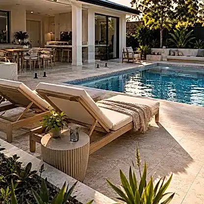 Family Pool I — 6m × 4m Package - Pool Package by Wahoo Pool & Landscape Construction in Australia, product view 18835966