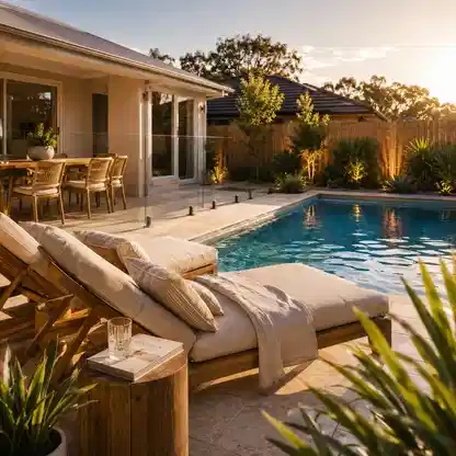 Standard Pool — 6m × 3m Package - Pool Package by Wahoo Pool & Landscape Construction in Australia, product view 86169264