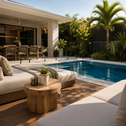 Plunge Pool — 5m × 3m Compact Package - Pool Package by Wahoo Pool & Landscape Construction in Australia, product view 15985173