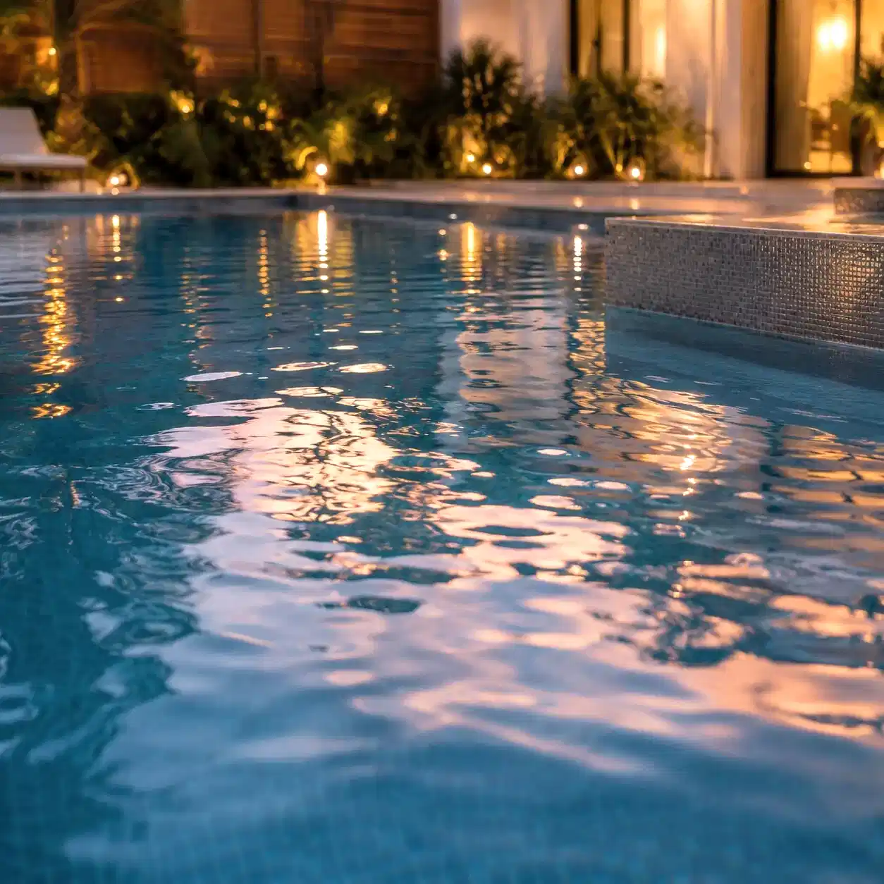 Entertaining Pool I — 8m × 4m Package - Pool Package by Wahoo Pool & Landscape Construction in Australia, product view 13323407