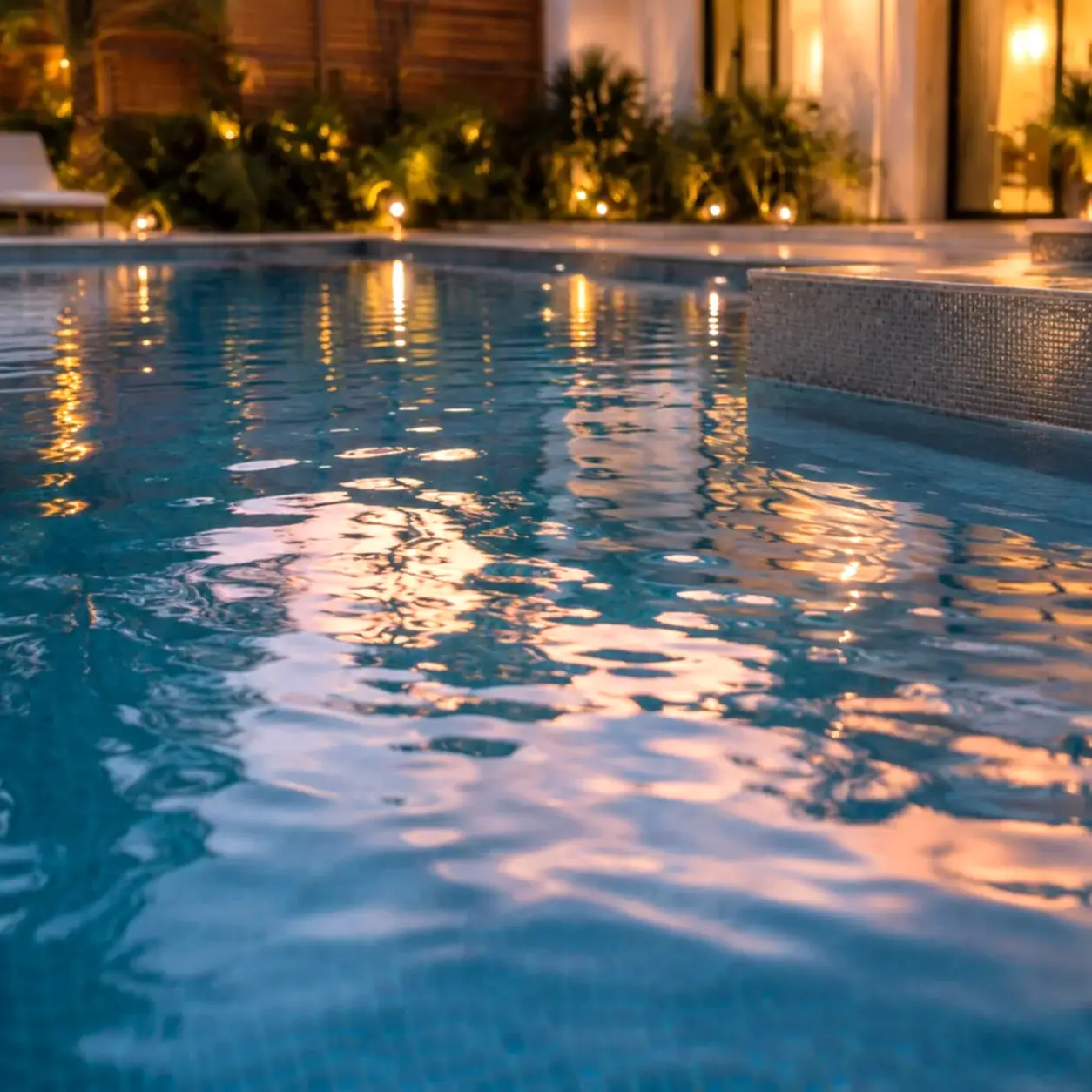 Entertaining Pool I — 8m × 4m Package - Pool Package by Wahoo Pool & Landscape Construction in Australia, product view 13323407