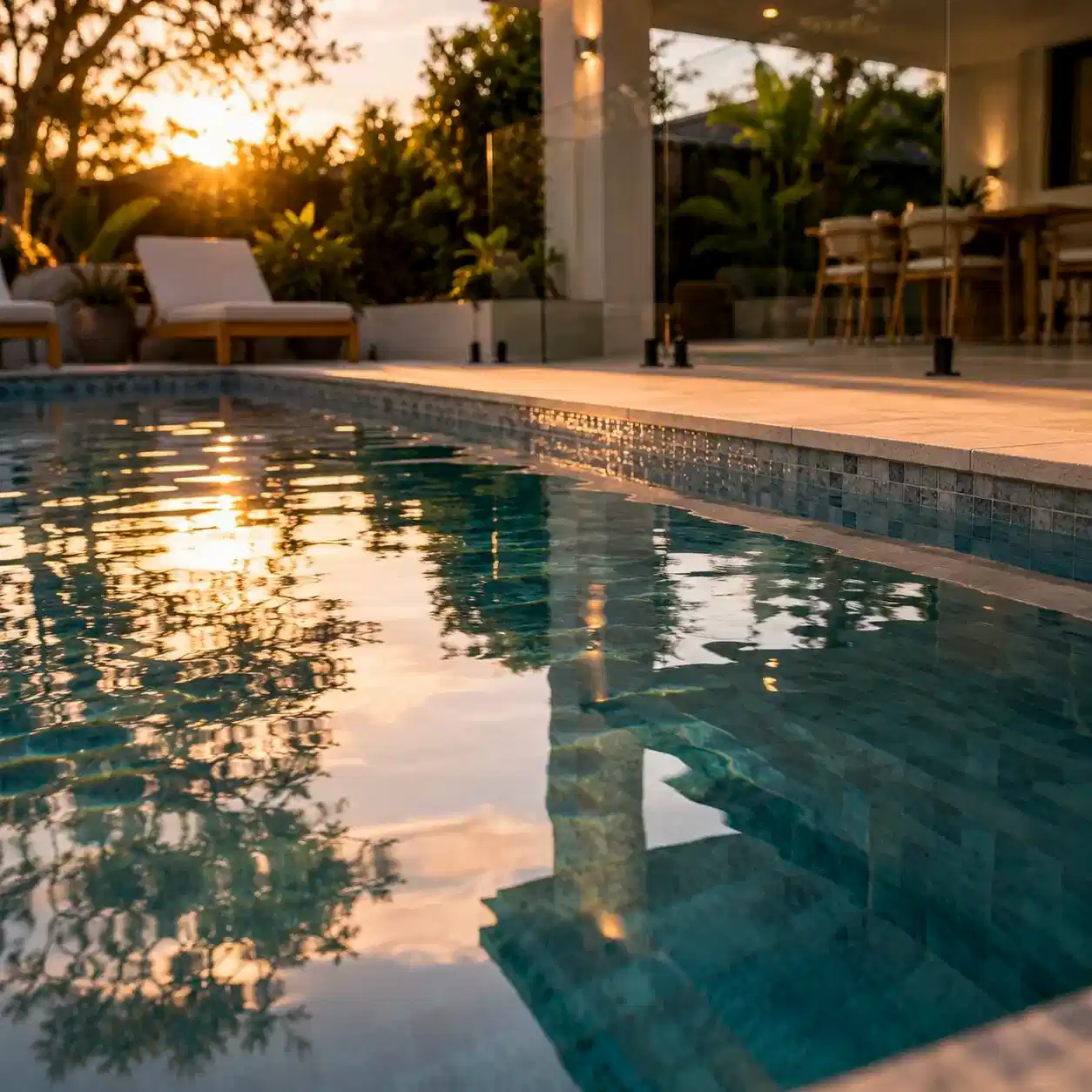 Family Pool I — 6m × 4m Package - Pool Package by Wahoo Pool & Landscape Construction in Australia, product view 2520819