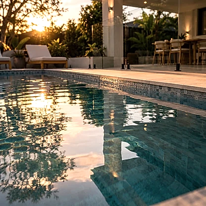 Family Pool I — 6m × 4m Package - Pool Package by Wahoo Pool & Landscape Construction in Australia, product view 2520819