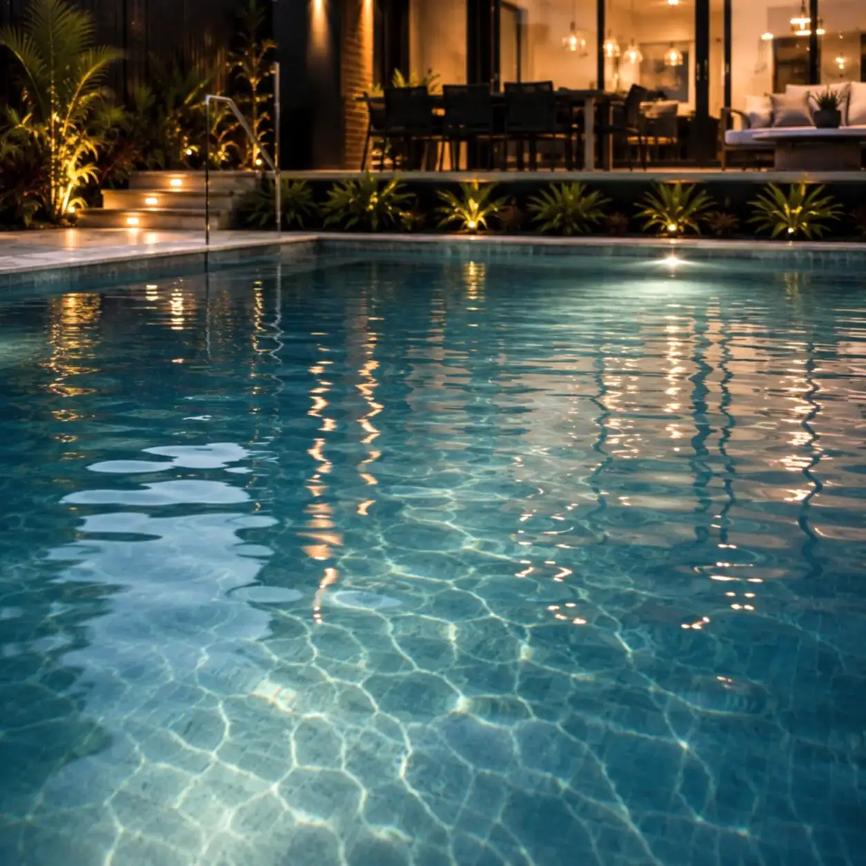 Family Pool II — 7m × 3m Package - Pool Package by Wahoo Pool & Landscape Construction in Australia, product view 48153343