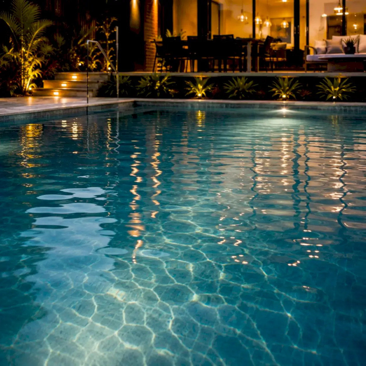 Family Pool II — 7m × 3m Package - Pool Package by Wahoo Pool & Landscape Construction in Australia, product view 48153343
