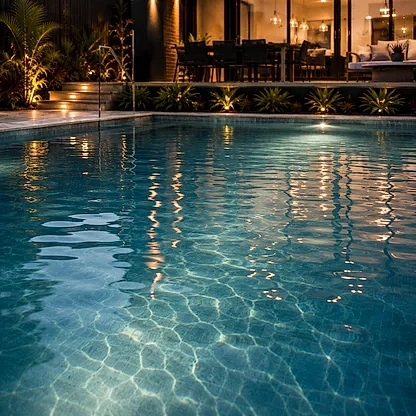 Family Pool II — 7m × 3m Package - Pool Package by Wahoo Pool & Landscape Construction in Australia, product view 48153343