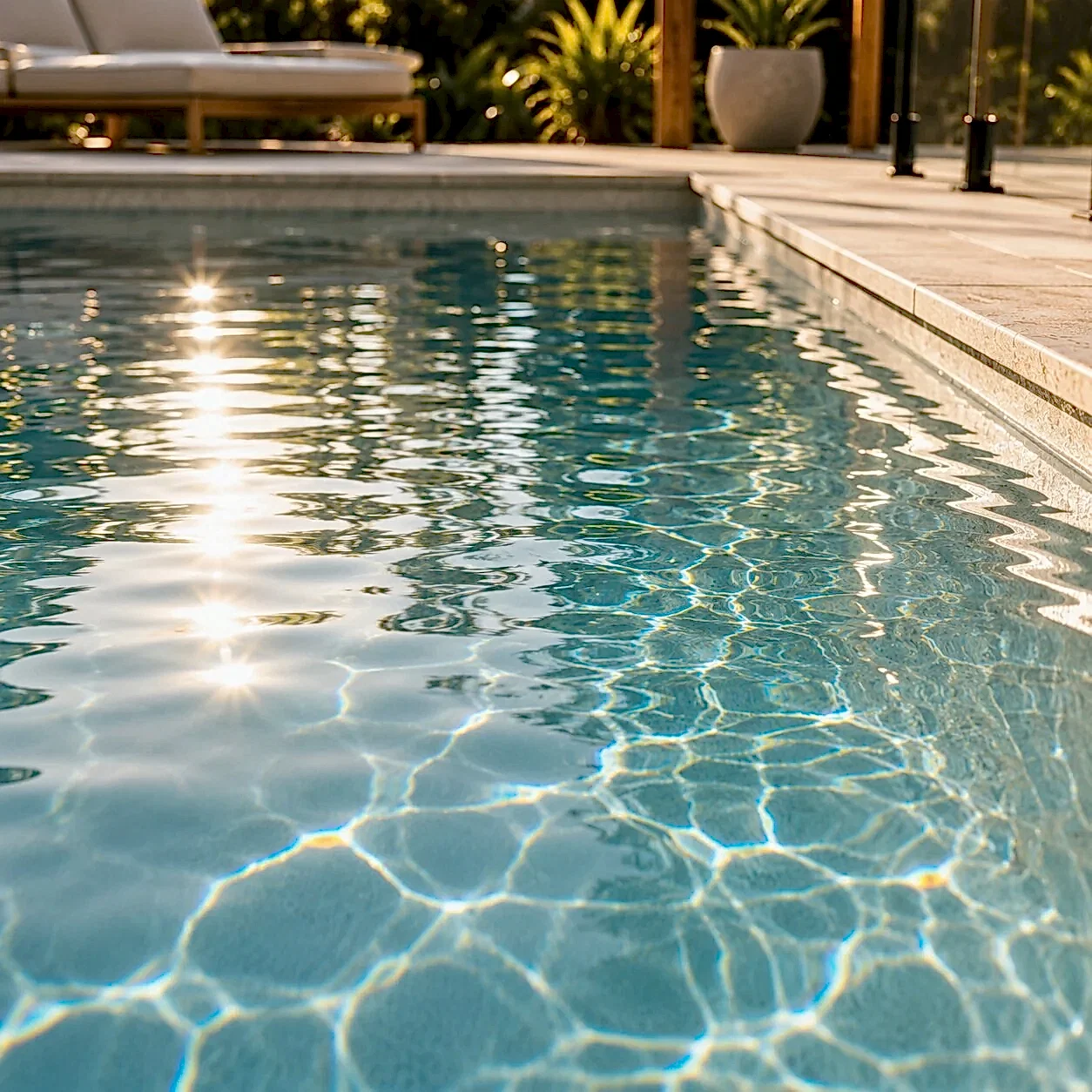 Minimal Pool — 5m × 4m Package - Pool Package by Wahoo Pool & Landscape Construction in Australia, product view 15960876