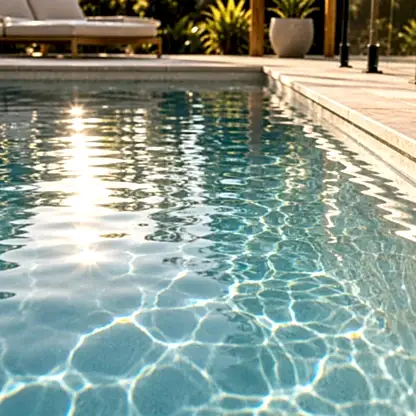 Minimal Pool — 5m × 4m Package - Pool Package by Wahoo Pool & Landscape Construction in Australia, product view 15960876