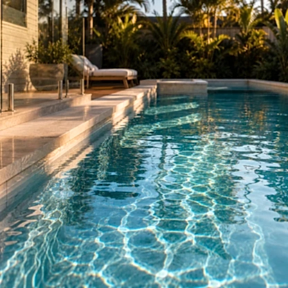 Resort Pool II — 8m × 3m Package - Pool Package by Wahoo Pool & Landscape Construction in Australia, product view 56791454