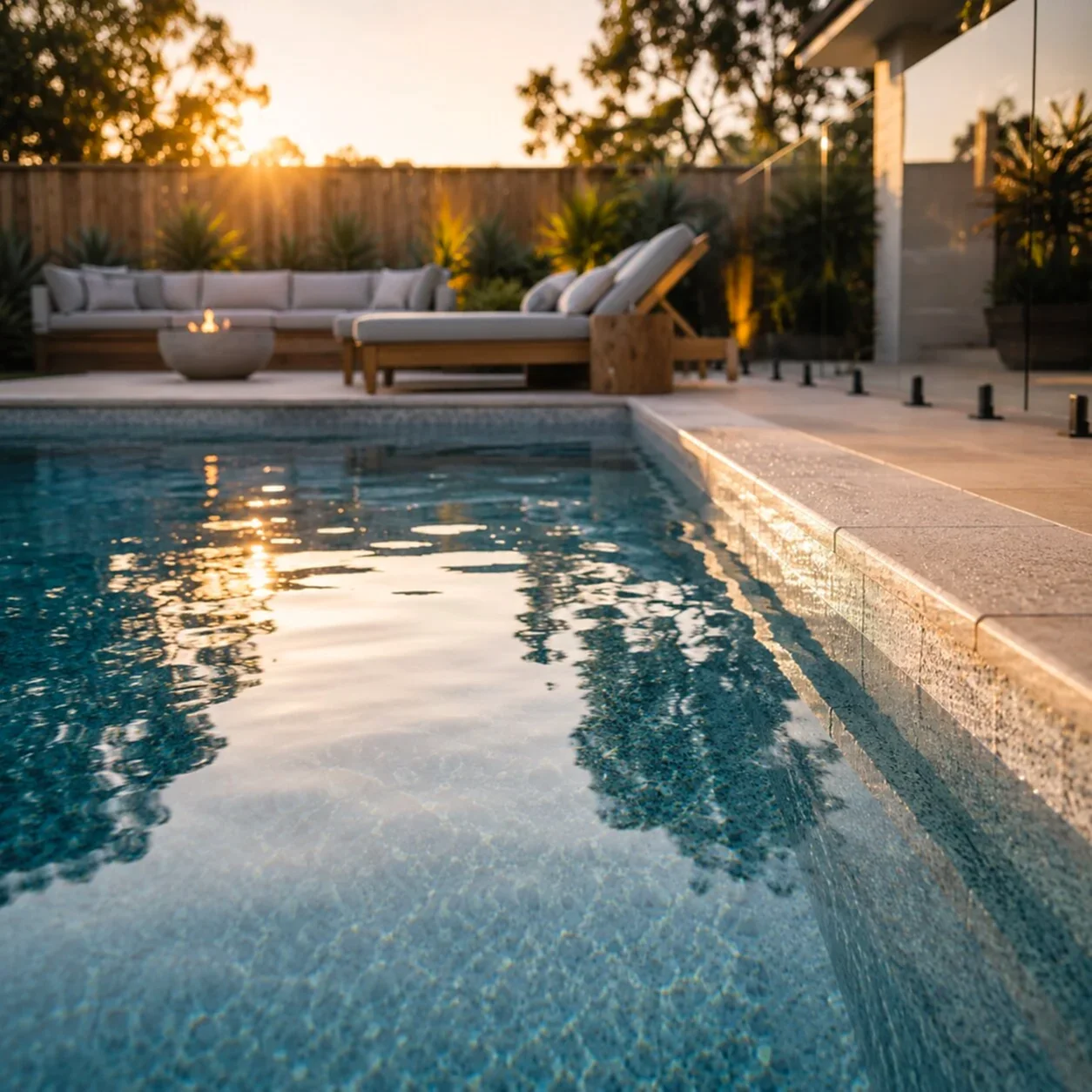 Standard Pool — 6m × 3m Package - Pool Package by Wahoo Pool & Landscape Construction in Australia, product view 34605141