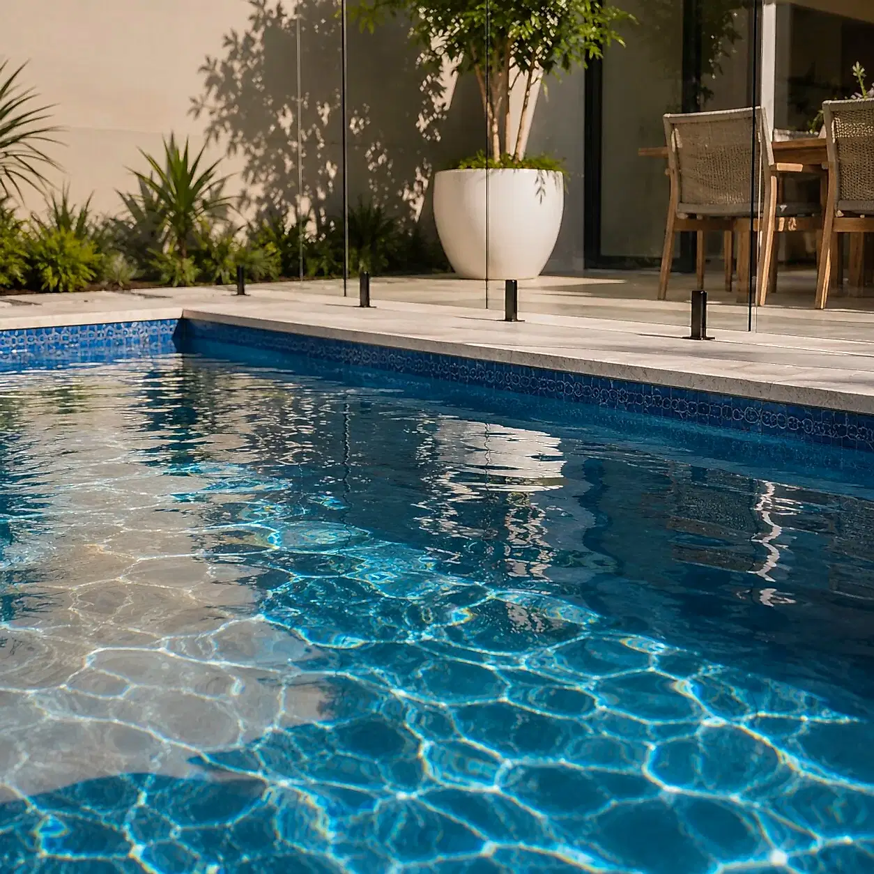 Plunge Pool — 5m × 3m Compact Package - Pool Package by Wahoo Pool & Landscape Construction in Australia, product view 2672298