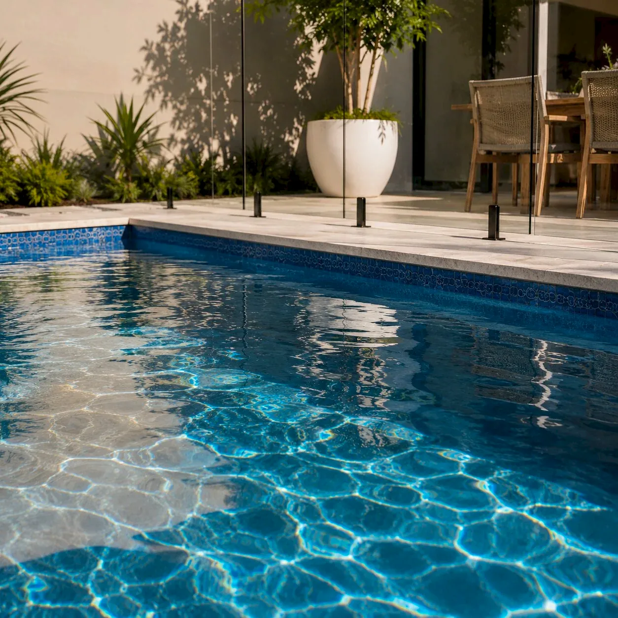 Plunge Pool — 5m × 3m Compact Package - Pool Package by Wahoo Pool & Landscape Construction in Australia, product view 2672298