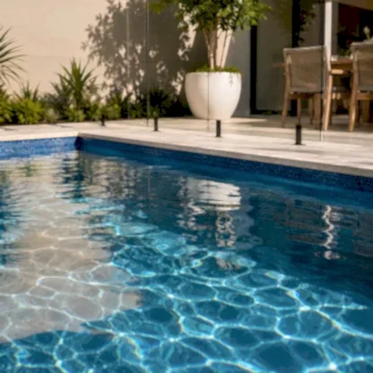 Plunge Pool — 5m × 3m Compact Package - Pool Package by Wahoo Pool & Landscape Construction in Australia, product view 2672298